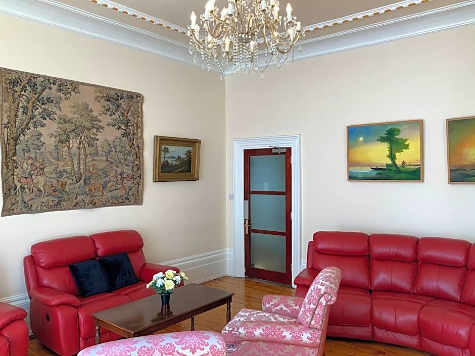 Vernon Guesthouse