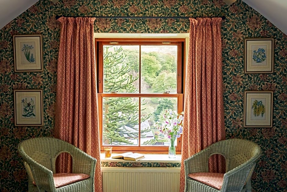 The Exmoor Forest Inn