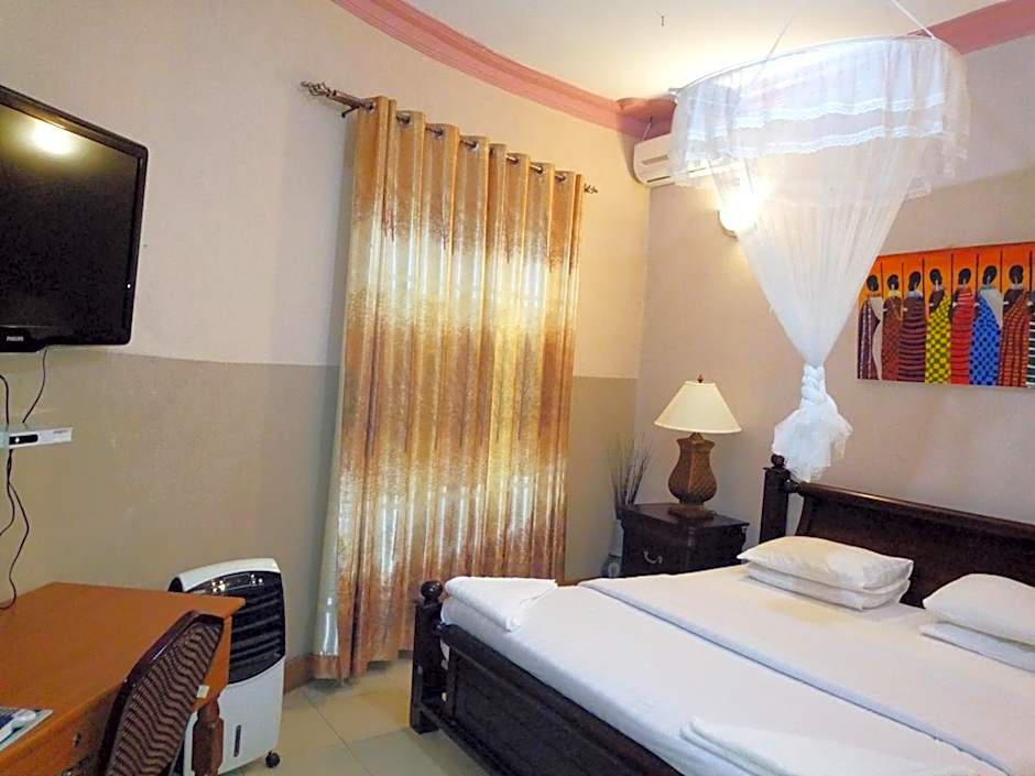 Peniel Beach Hotel