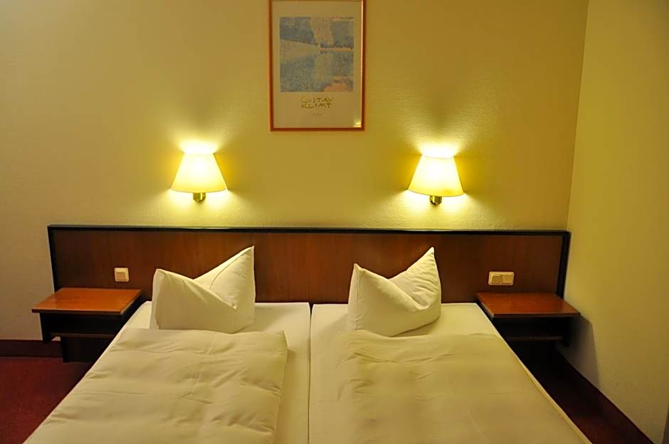 City Hotel Aschersleben