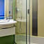 Hôtel Ibis Budget Nantes Nord St Herblain