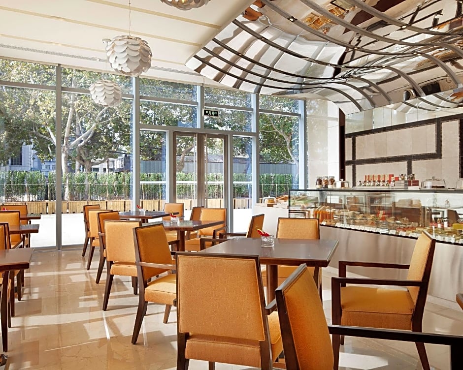 Hyatt Regency Jinan Hotel