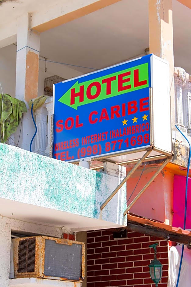 Sol Caribe Departamentos & Suites
