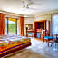 Hotel Garza Canela