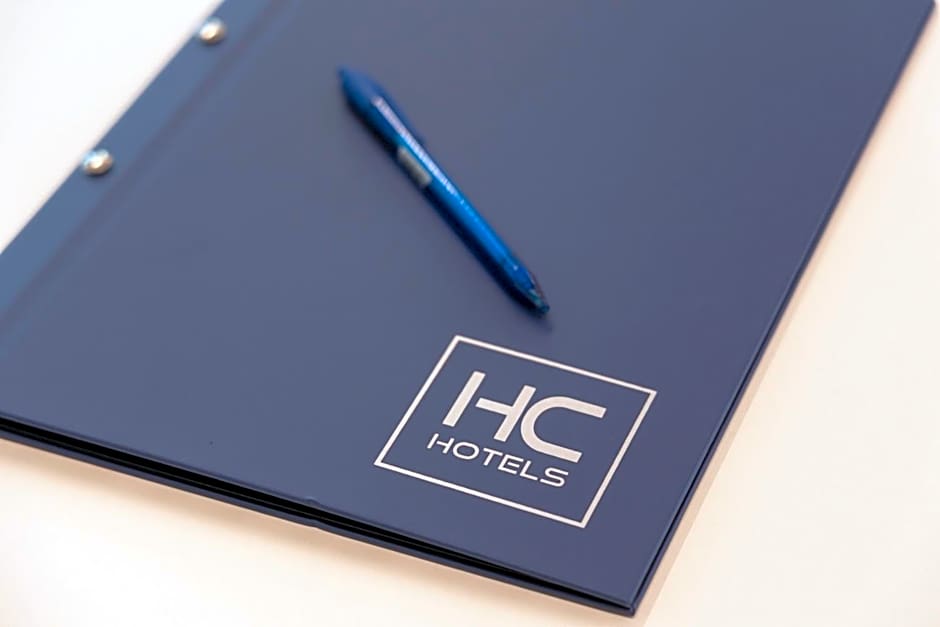 HC Hotel Cremona Pilgrim's