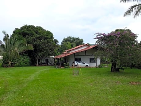 Cantinho da Chapada