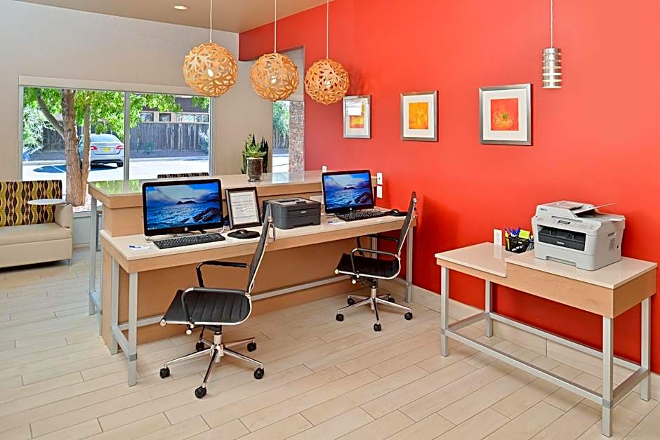 Holiday Inn Express Alburquerque N - Bernalillo By IHG