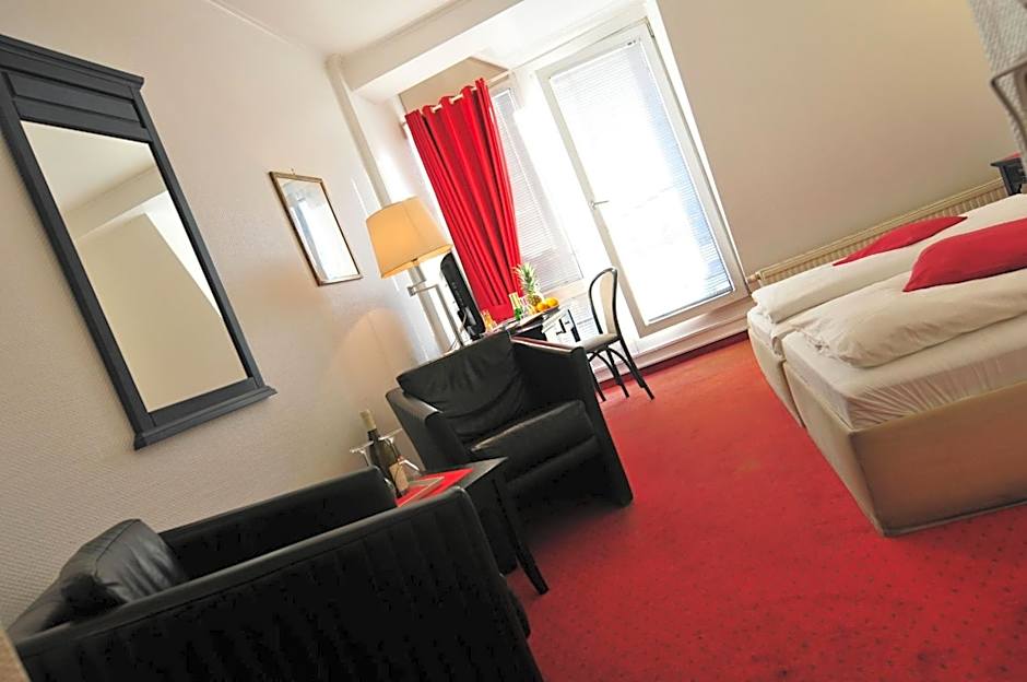 Cerano City Hotel Koln AM Dom