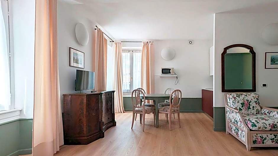 Residence la Limonera
