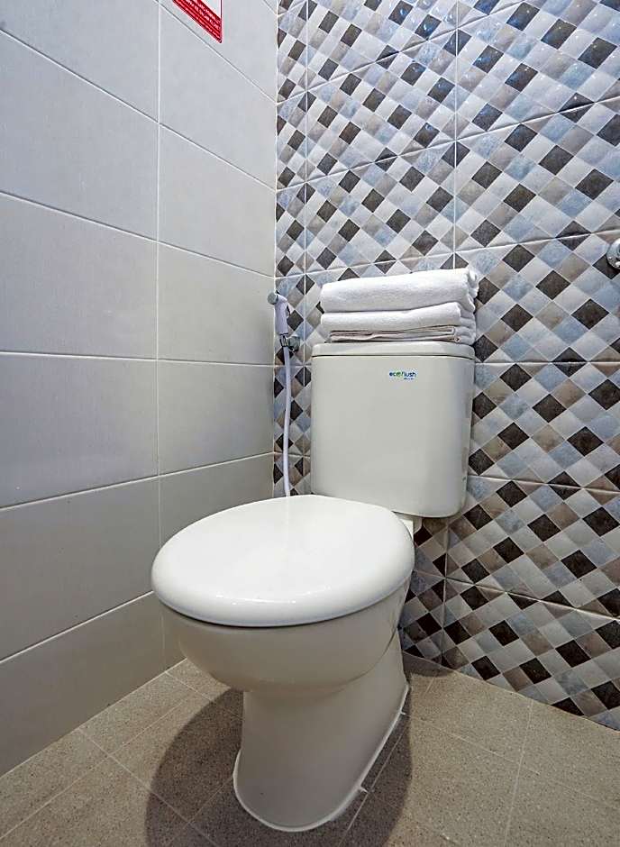 OYO 90336 Olive Guest House