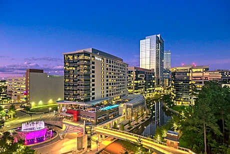 The Westin at The Woodlands