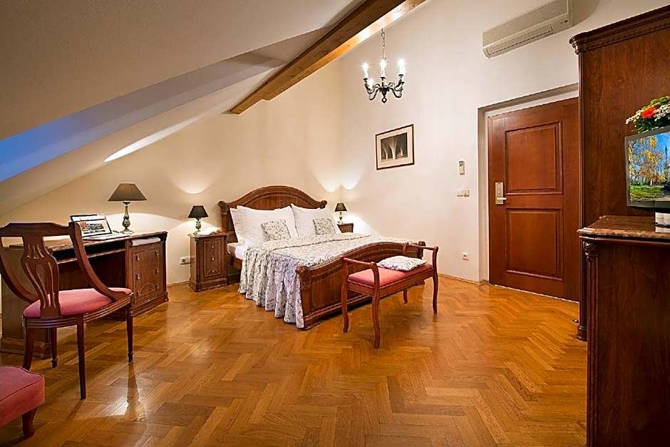 Boutique Hotel Constans Prague
