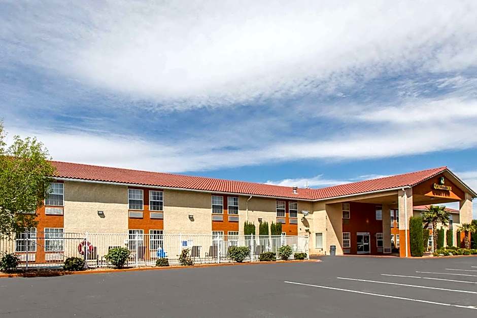 Quality Inn Zion