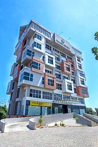 Horison Inn Antawirya Semarang