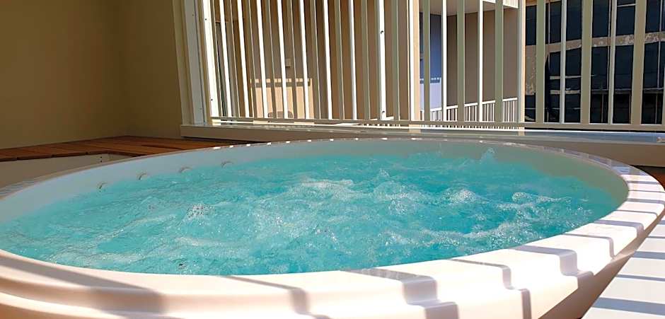 Almalux Jesolo Wellness & Spa 3 stelle superior