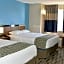 Microtel Inn & Suites By Wyndham Fond Du Lac