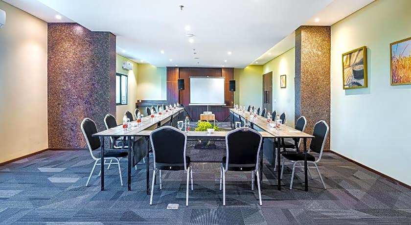 Eastern Hotel Bojonegoro