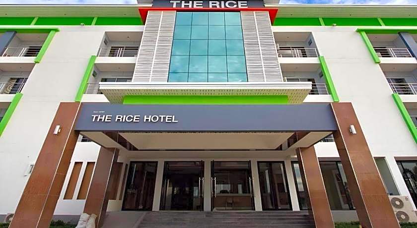 The Rice Hotel