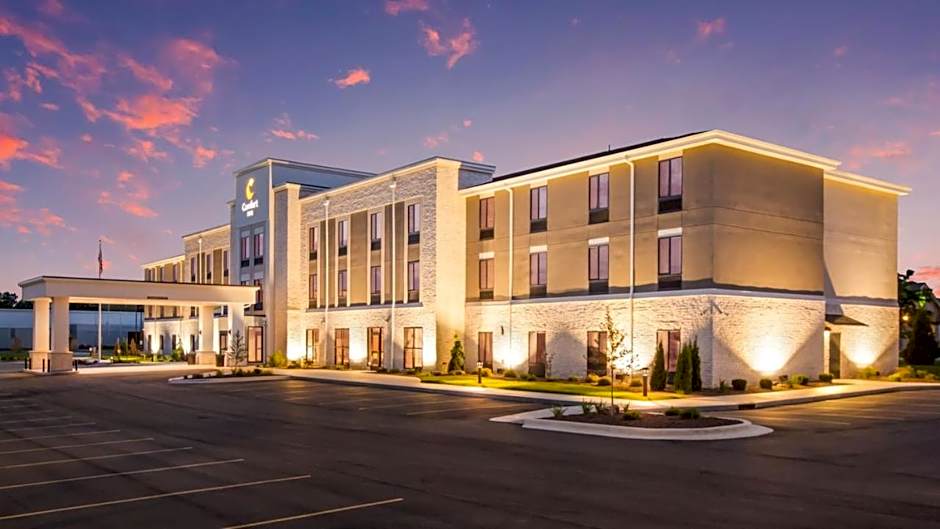 Comfort Inn
