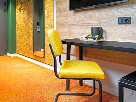 Superior Double Room - Mobility Accessible