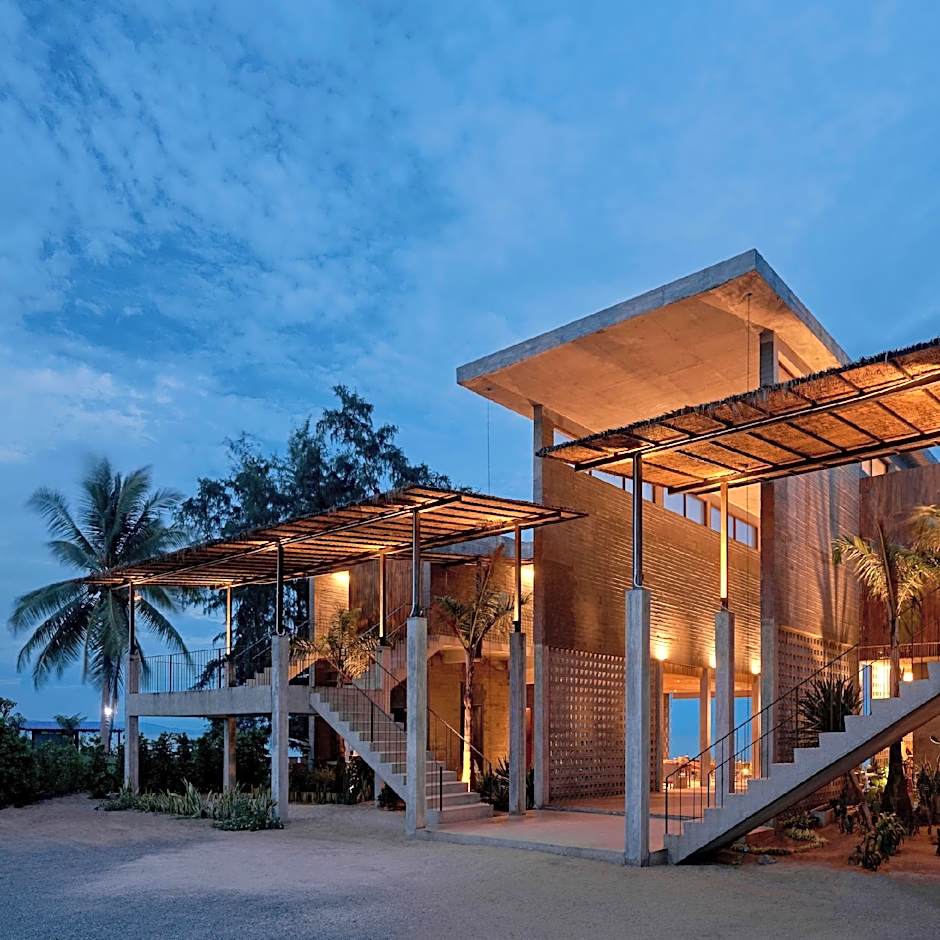 Chula beach khanom