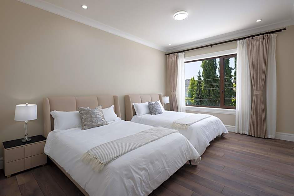 Vancouver Vacation Home