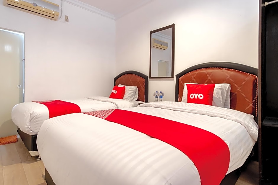 OYO 1507 Doriyu Homestay
