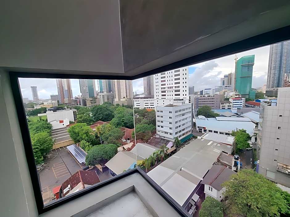 Residence By Uga Escapes