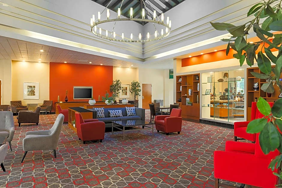 Four Points By Sheraton San Diego
