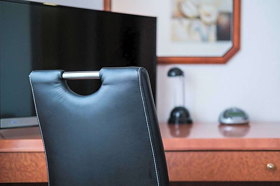 Hotel Flora Möhringen