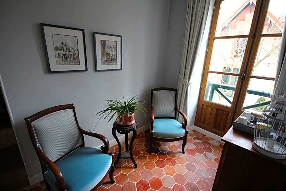 Orangerie Saint Martin