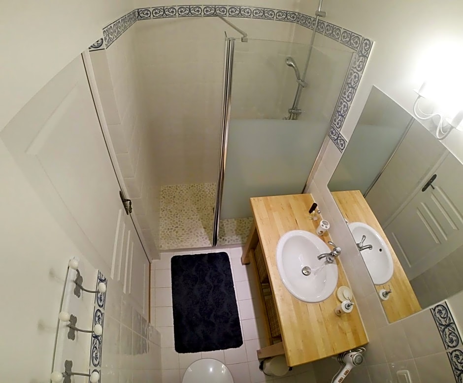 Les Luz - Chambres d'hôtes