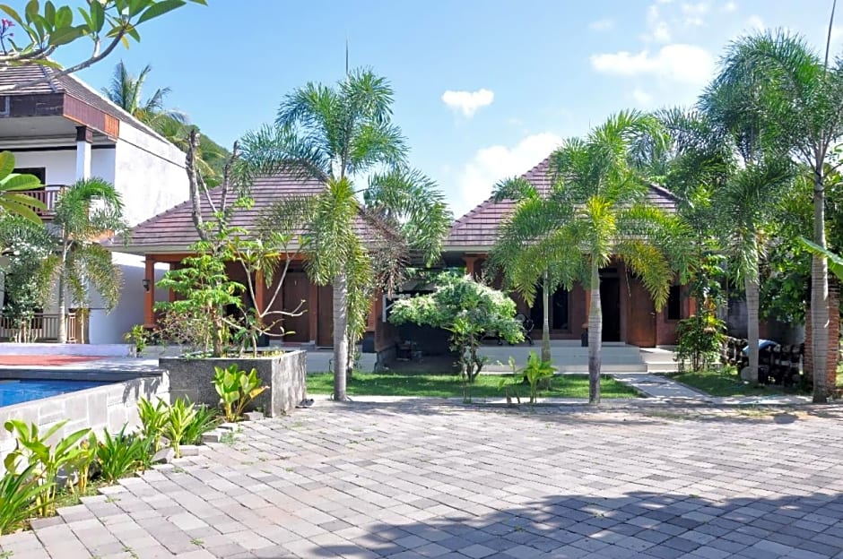 Villa Bintang Mandalika