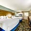 Best Western Huntsville Inn & Suites