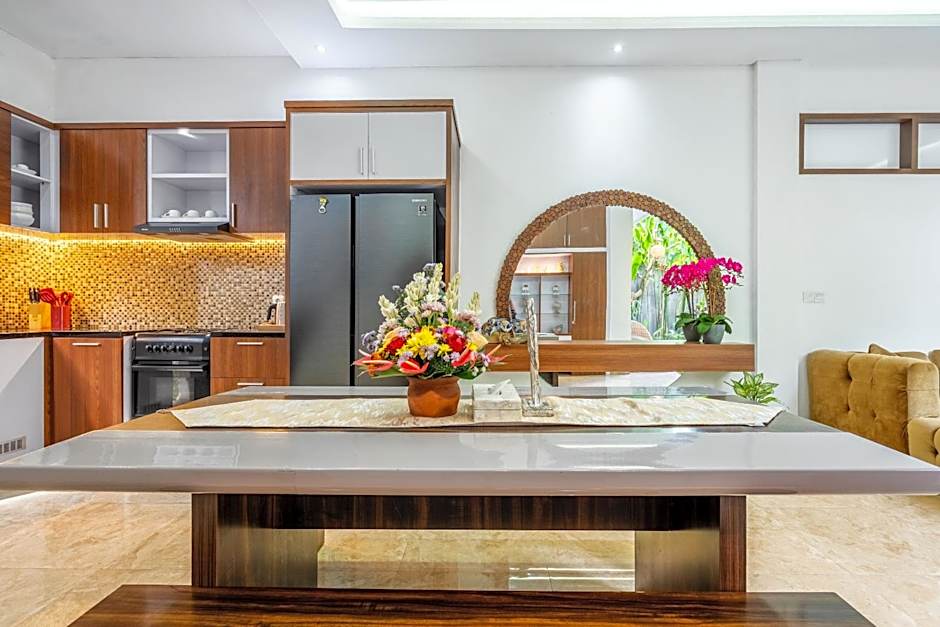 Villa Amelie by JB Villas