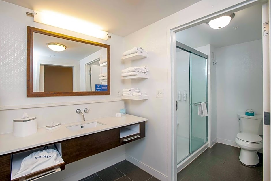Hampton Inn By Hilton & Suites Cincinnati/Kenwood, OH