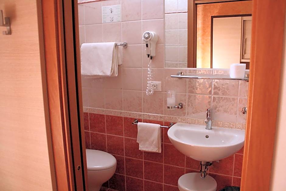 Hotel Verdi