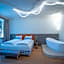 Maxim Suites by Elias Holl