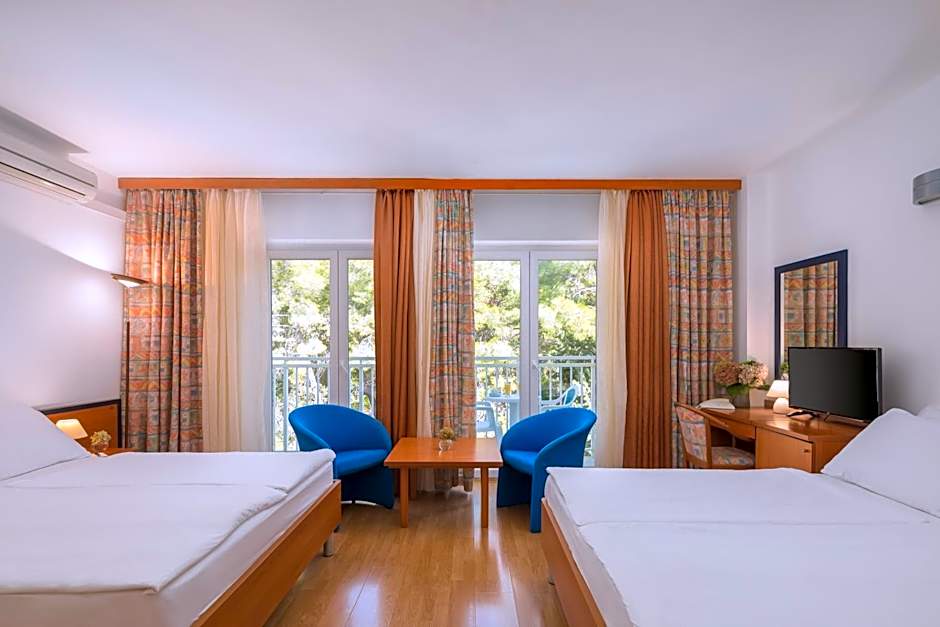 Orsan Hotel by Aminess