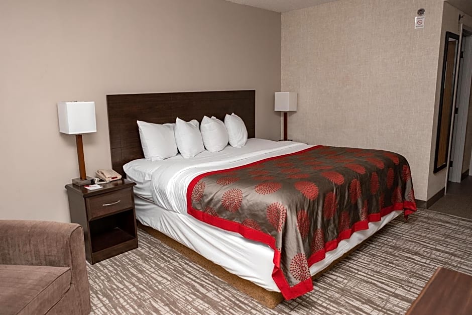 Ramada by Wyndham Cedar Rapids