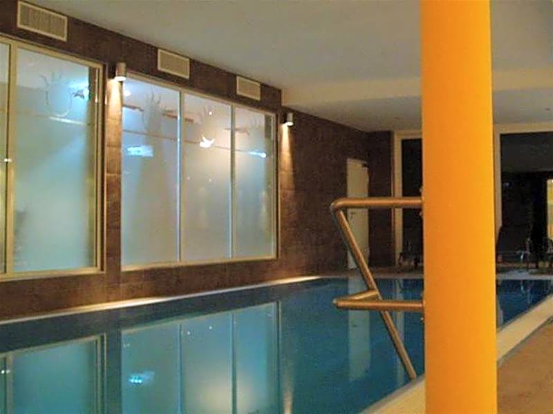 Pension Landhaus Buchenhain