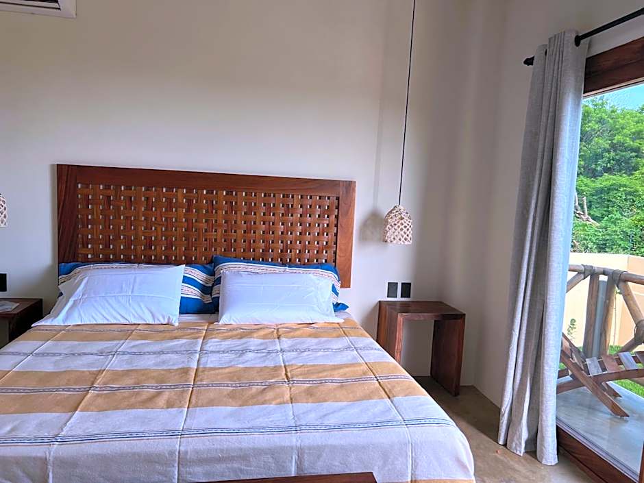 New retreat style villa Casa Jubilee with Starlink