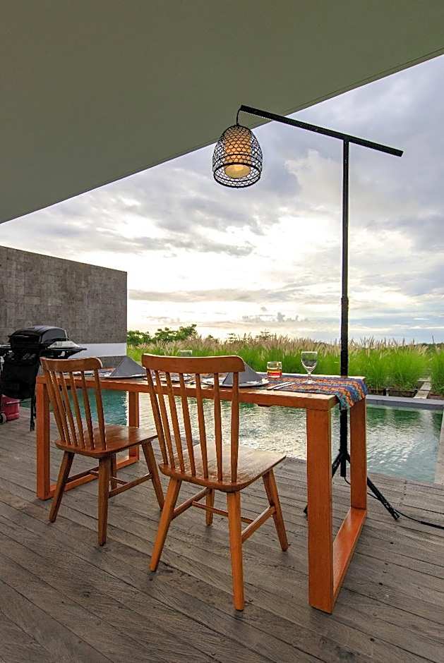 Hideaway Villas Bali Uluwatu by Kanaan Hospitality