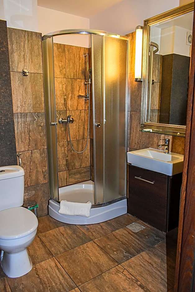 Great Polonia Kraków Kazimierz