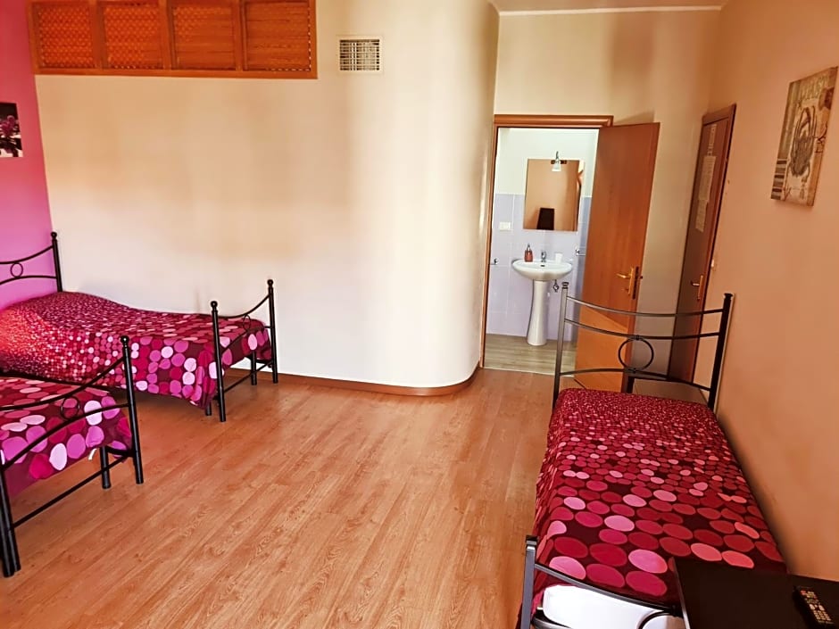 Affittacamere Il Terrazzo Di Archimede