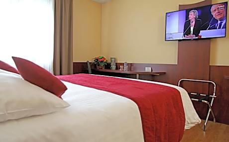 Great Comfort Double Room