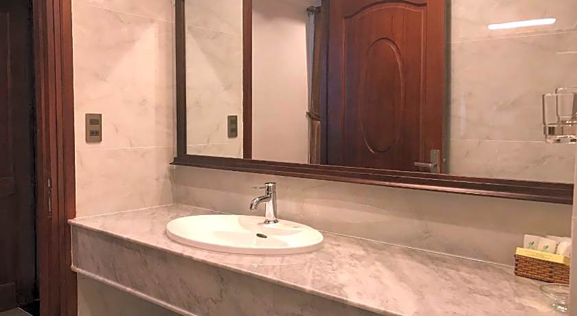 HANZ Premium Mai Vang 2 Hotel Dalat