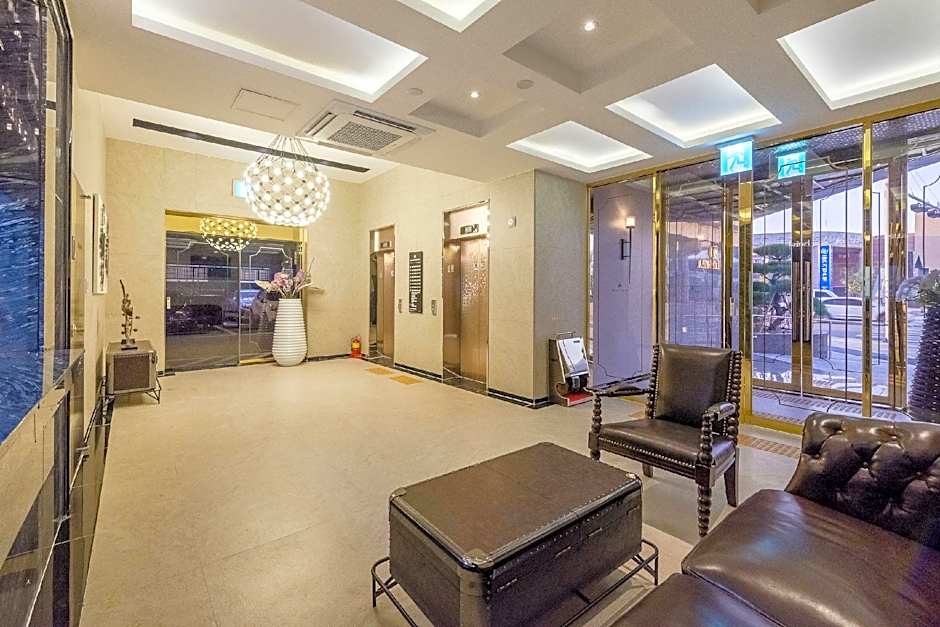 Air Sky Hotel