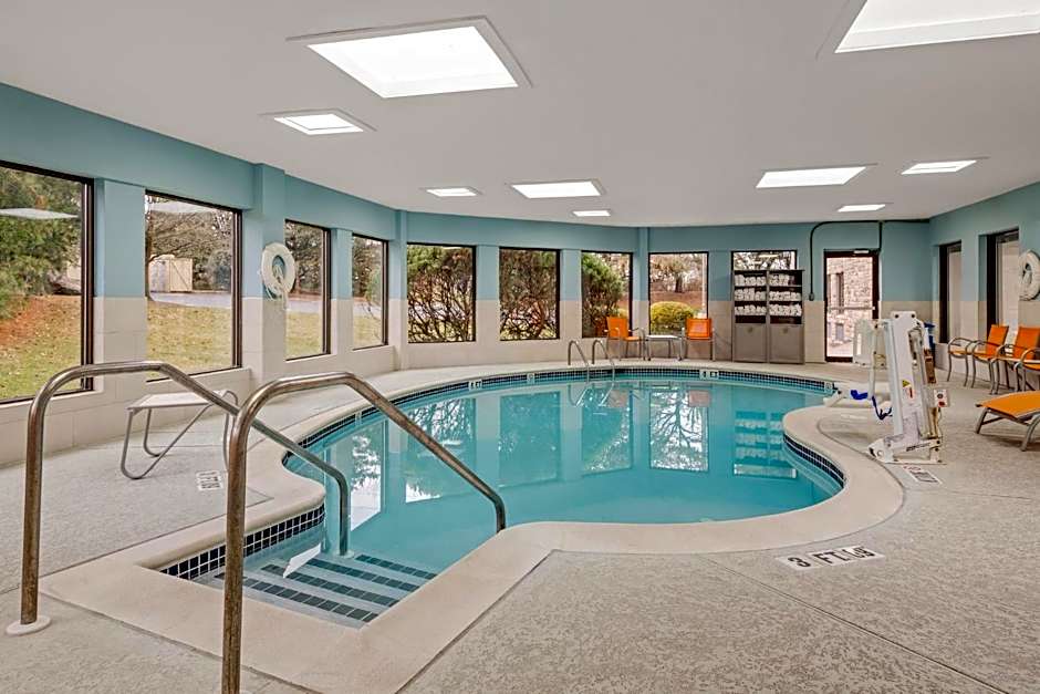 Holiday Inn Express Hershey-Harrisburg Area By IHG