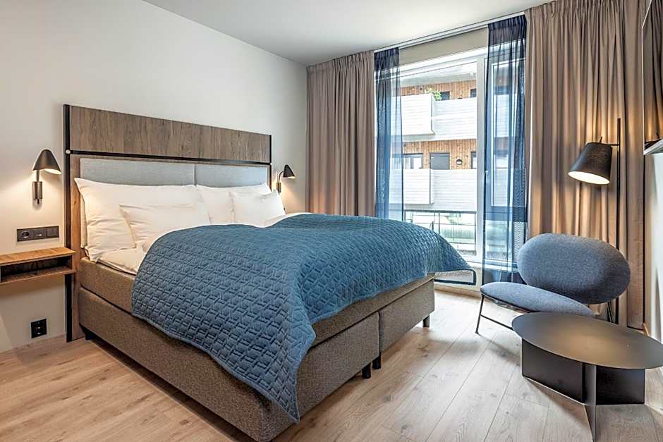 Quality Hotel Grand Farris